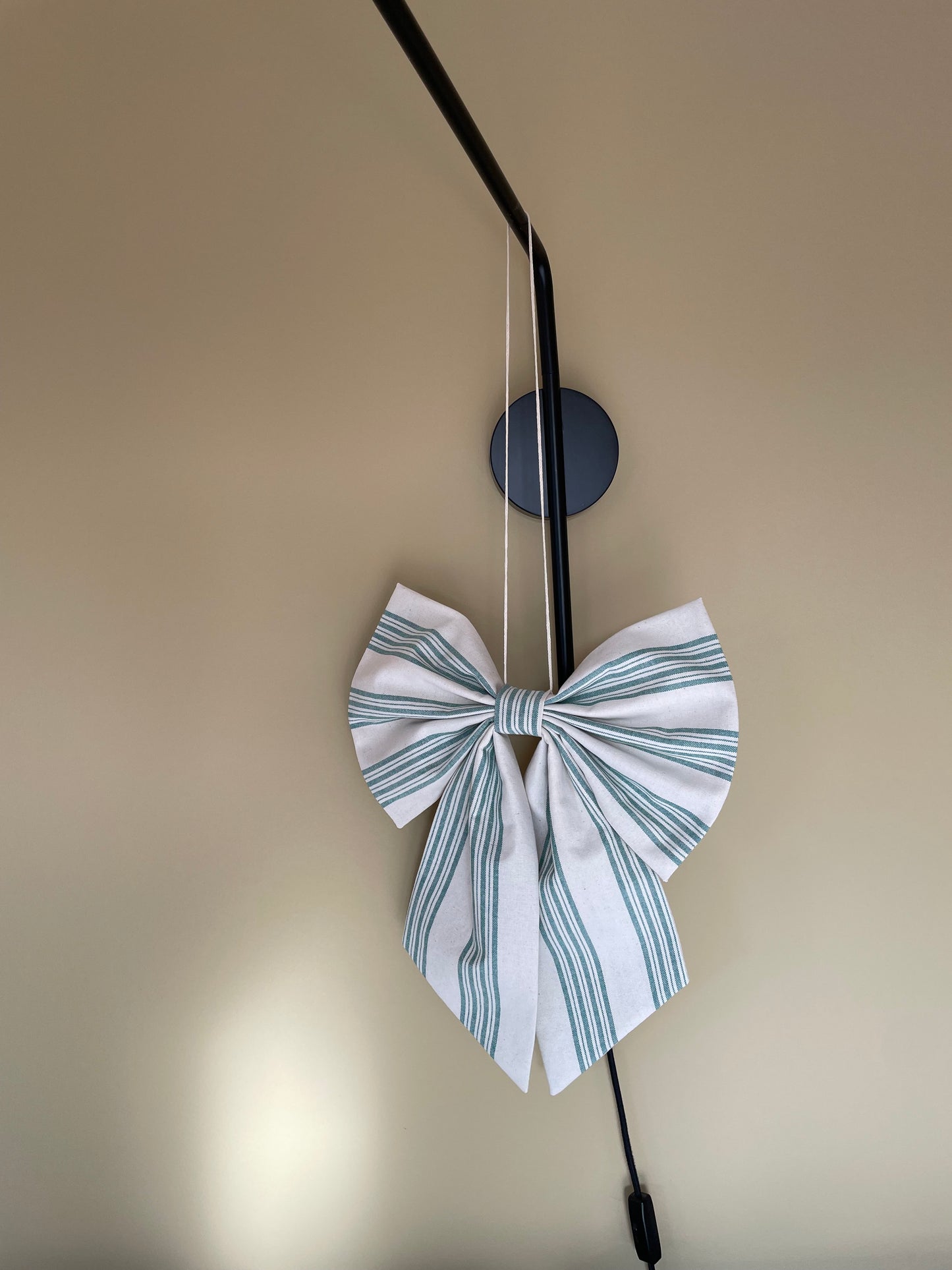 Sløjfe ophæng - stor