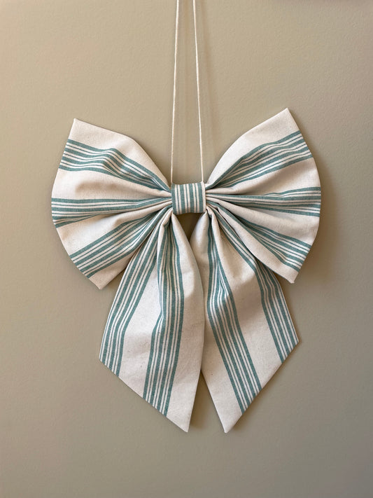 Sløjfe ophæng - stor